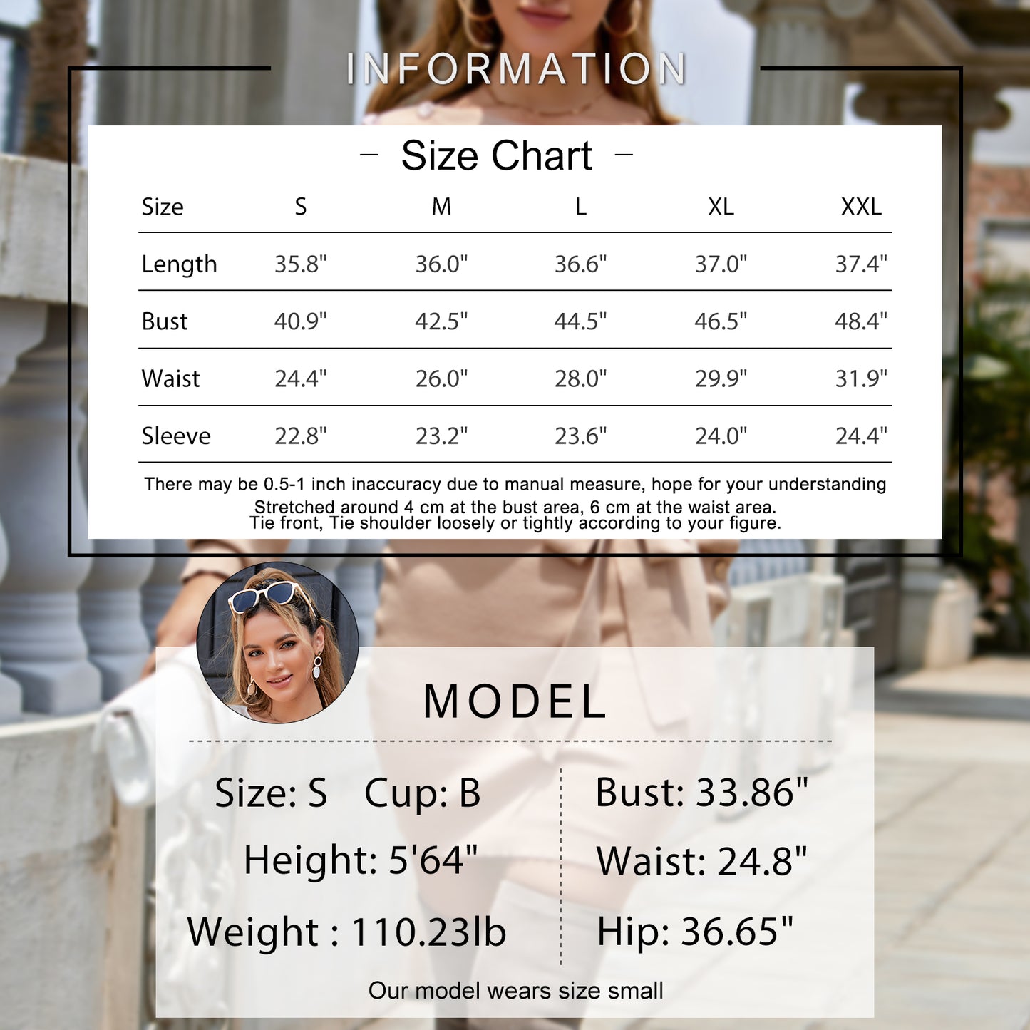 EXLURA Womens Off Shoulder Sweater Dresses Boat Neck Long Sleeve Knitted Tie Wasit Bowknot Pullover Mini Dress