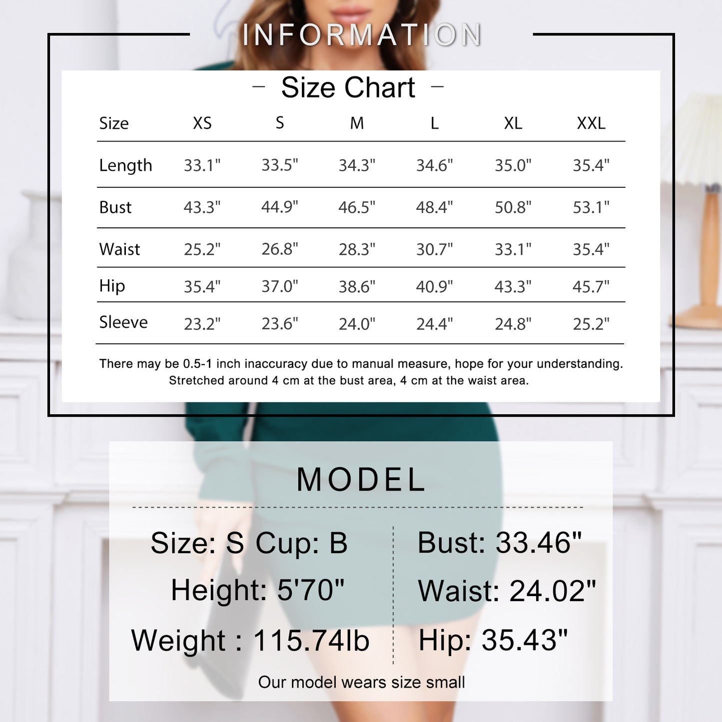 EXLURA Women’s Knit Bodycon Mini Sweater Dress Shoulder Tie Long Sleeve One Shoulder Batwing Sheath Dress Sexy Party Dress