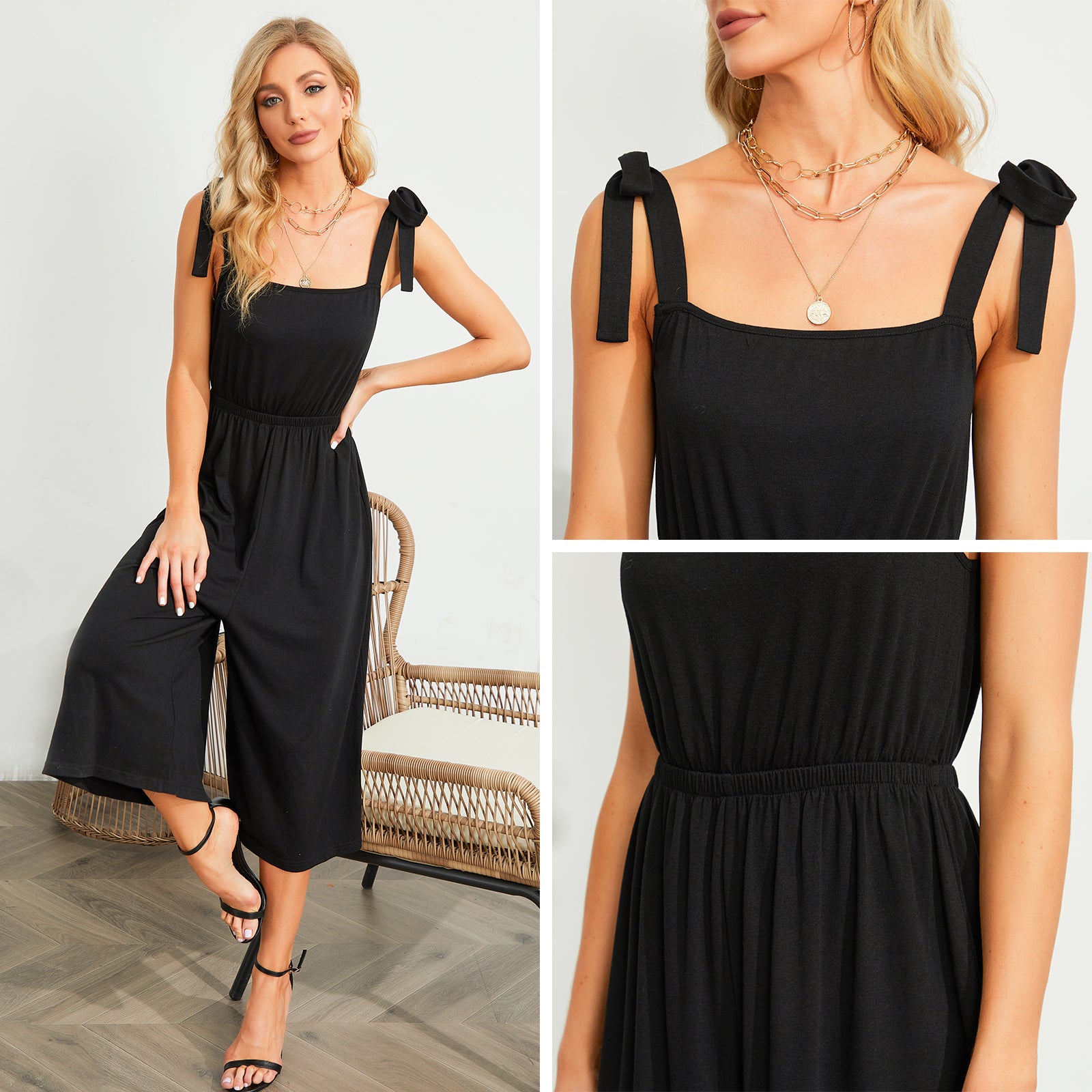 10th Anniversary Jumper Dress – axes femme from JAPAN