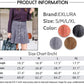 Exlura Womens Faux Suede High Waist Pleated Short Skirt Elastic Button Front Skater Mini Skirt