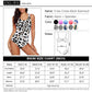 Exlura Women's Crisscross One Piece Swimsuit Athletic Training Swimwear Vintage Bathing Suit
