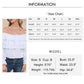 Byinns Women’s Off The Shoulder Layered Ruffle Tops Long Puff Sleeve Flowy Blouses Shirts Party Dressy Tops