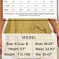 BYINNS Women’s Summer High Waisted Mini Skirt - A Line Smocked Waist Ruffle Flowy Skater Short Trendy Casual Vacation Skirts