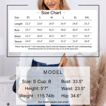 EXLURA Women’s Keyhole Mock Neck Pullover Sweater Slim Fitted Long Puff Sleeve Turtleneck Casual Trendy Tops Jumpers