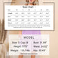 EXLURA Women’s Belted Swiss Dot V Neck Midi Dress Long Puff Sleeve Ruffle Dress Lace Patchwork Wedding Guest Dress