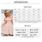 Byinns Women’s Square Neck Ruffle Mini Dress Smocked Cut Out Ditsy Floral Backless Tiered Puff Short Sleeve Dress