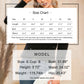 EXLURA Women’s Embroidered Polka Dot Pullover Sweater Mock Neck Long Sleeve Tops Casual Trendy Dressy Tops Jumpers