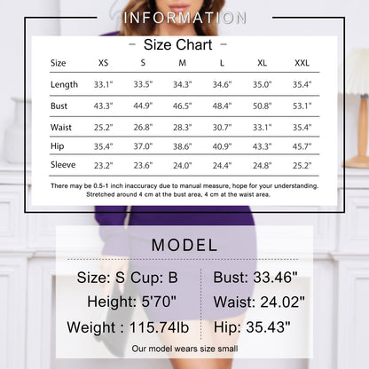 EXLURA Women’s Knit Bodycon Mini Sweater Dress Shoulder Tie Long Sleeve One Shoulder Batwing Sheath Dress Sexy Party Dress